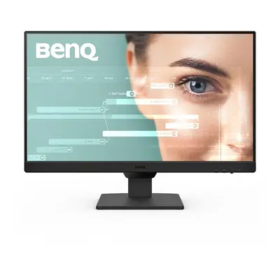 Benq Monitor 23.8 cala GW2490 LED 5ms/IPS/100Hz/HDMI/czarny