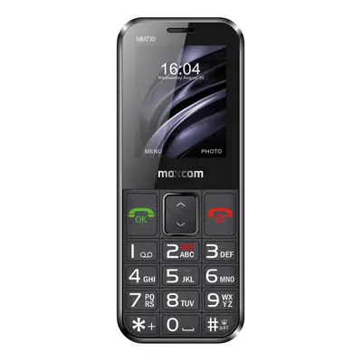 Maxcom Telefon MM 730BB Comfort