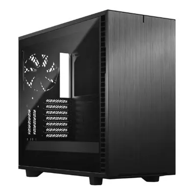 Fractal Design Obudowa Define 7 Compact Black DARK TG