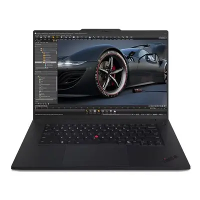 Lenovo Mobilna stacja robocza ThinkPad P1 G7 21KV0023PB W11Pro Ultra 7 165H/32GB/1TB/RTX 4070 8G