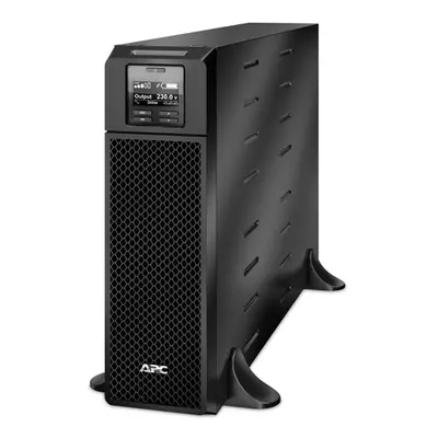 APC SRT5KXLI Smart-UPS SRT 5000VA Tower 230V