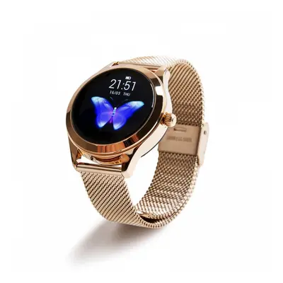 ORO-MED Smartwatch Oro Smart Lady Złoty