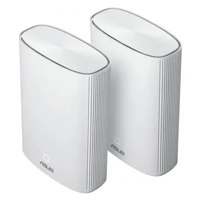 Asus System WiFi 6 ZenWiFi XP4 AX1800 2-pack biały