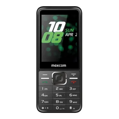 Maxcom Telefon MM 244 Classic