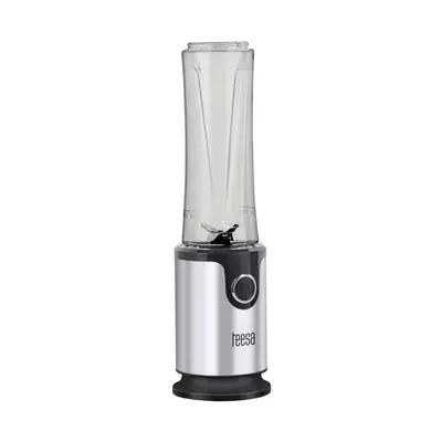 TEESA BLENDER PERSONALNY DWA KUBKI 300 W BPA FREE