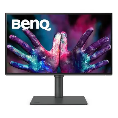 Benq Monitor 25 cali PD2506Q QHD 5ms/2K/IPS/GL/HDMI