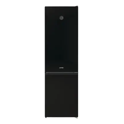 Gorenje Chłodziarko-zamrażarka NRK620ESYBK