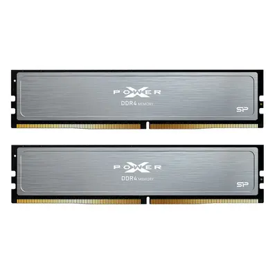 Silicon Power Pamięć DDR4 XPOWER Pulse 32GB/3200 2*16GB CL16