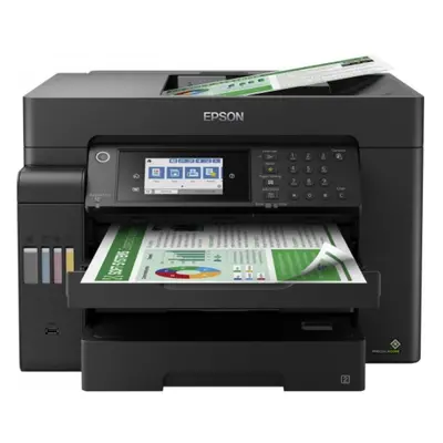 Epson Urządzenie wielofunkcyjne MFP ITS L15150 A3+ (W)LAN/3.8pl/32ppm/ADF50