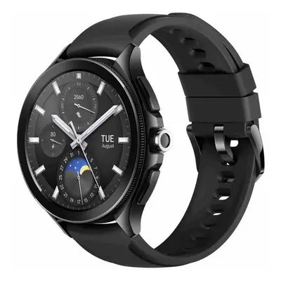 XIAOMI Smartwatch Watch 2 Pro Bluetooth czarny