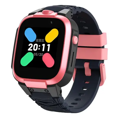 Mibro Smartwatch dla dzieci Z3 SIM 1.3 cala 1000 mAh różowy