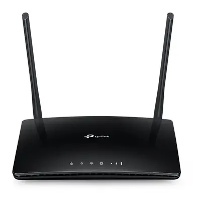 TP-LINK Archer MR200 Router AC750 4G LTE DualBand SIM