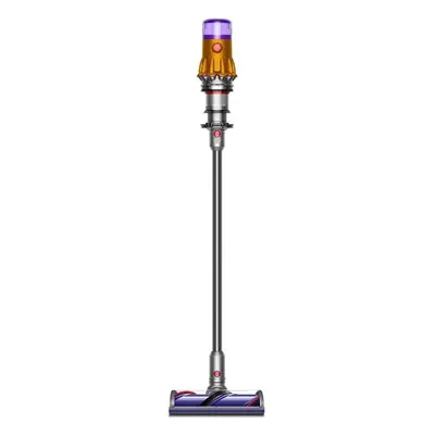 Dyson Odkurzacz V12 Detect Slim Absolute Yellow/Nickel