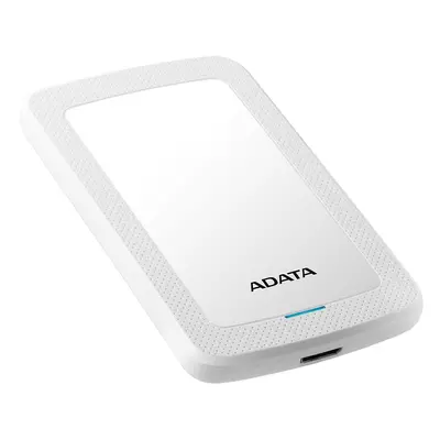 Adata DashDrive HV300 1TB 2.5 USB3.1 Biały