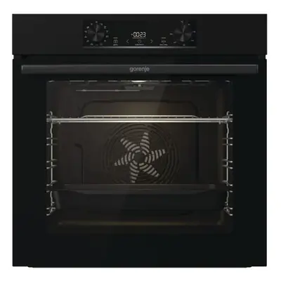 Gorenje Piekarnik do zabudowy BOP6737E02BK