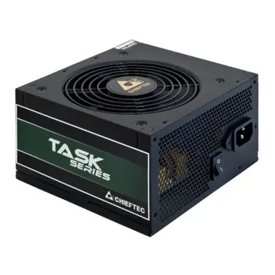 Chieftec Zasilacz TPS-600S 600W ATX-12V, TAS series