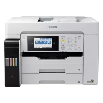 Epson Urządzenie wielofunkcyjne L15180 EcoTank PRO A3+/(W)LAN/3.8pl/25ppm/ADF50