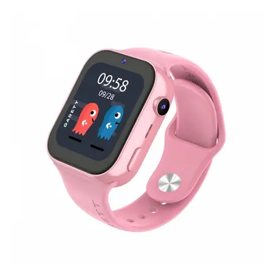 Garett Electronics Smartwatch Kids Twin 2 4G Różowy