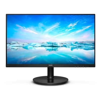 Philips Monitor 21,5 cali 221V8 VA HDMI