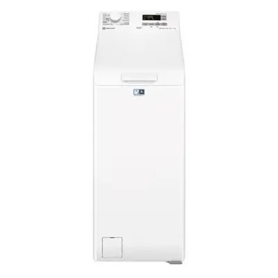 Electrolux Pralka top EW6TN15061FP