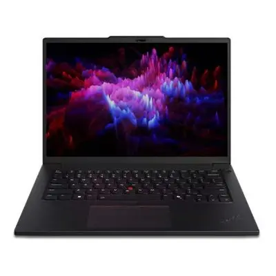 Lenovo Mobilna stacja robocza ThinkPad P14s G5 21G2000MPB W11Pro Ultra 7 165H/32GB/1TB/RTXA500 4