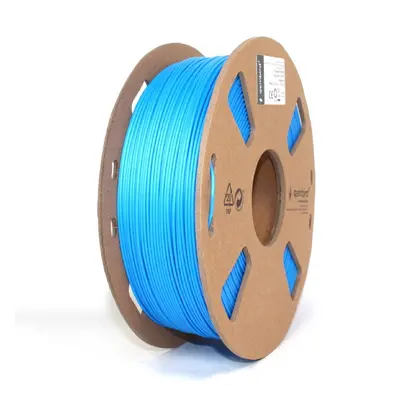 Gembird Filament drukarki 3D PLA PLUS/1.75mm/niebieski