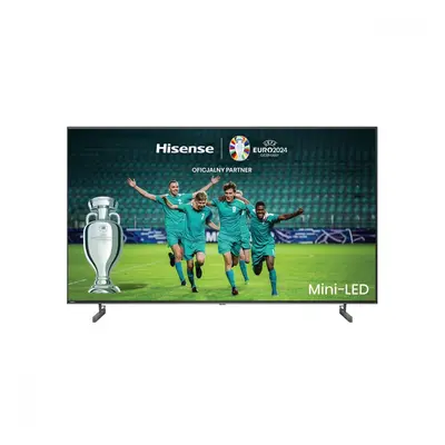 Hisense Telewizor MINI-LED ULED 75 cali 75U6NQ