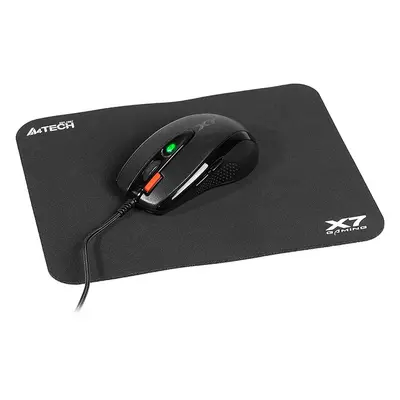 A4 Tech Zestaw mysz + podkładka X-Game X-7120