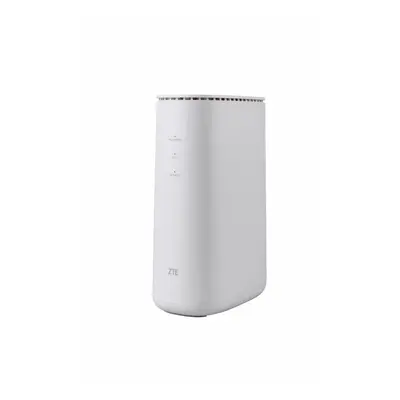 ZTE Router MF289F stacjonarny LTE CAT.20 DL do 2000Mb/s WiFI 2.4GHz&5GHz, WiFi Mesh, 2 Porty Rj4