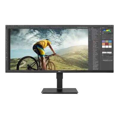 LG Electronics Monitor 34 cale LG 34BN670P-B UltraWide