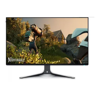 Dell Monitor Alienware AW2723DF 27 cali LED NVIDIA G-Sync Compatible 240Hz QHD (2560x 1440)/16:9