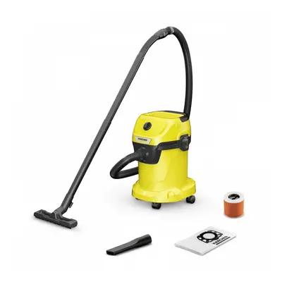 Karcher Odkurzacz uniwersalny WD3 V17/4/20 1.628-127.0