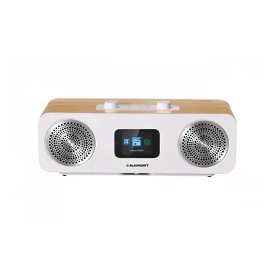 Blaupunkt Radio internetowe DAB+/FM RDS Bluetooth/Spotify USB/UPnP Zegar/Alarm