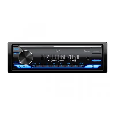 JVC Radio samochodowe KDX-382BT