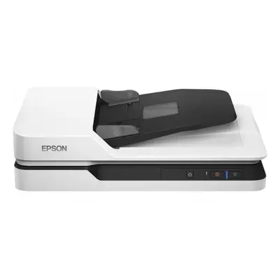 Epson Skaner WF DS-1630 A4/USB3/25ppm/ADF50/1200dpi