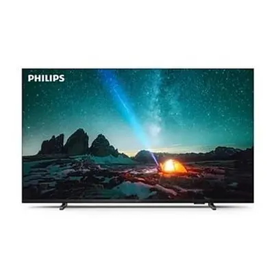 Philips Telewizor LED 43 cale 43PUS7609/12