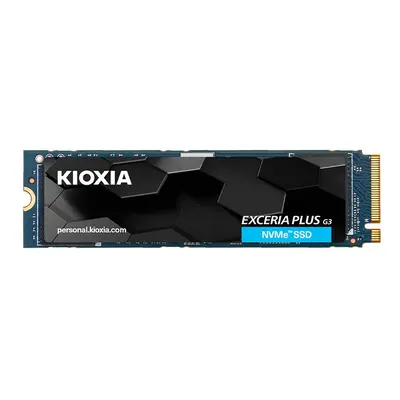 Kioxia Dysk SSD Exceria Plus G3 1TB NVMe