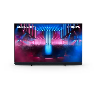 Philips Telewizor 77 cali OLED 77OLED909/12