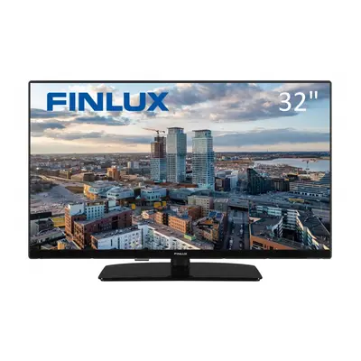 Finlux Telewizor LED 32 cale 32FHH4124