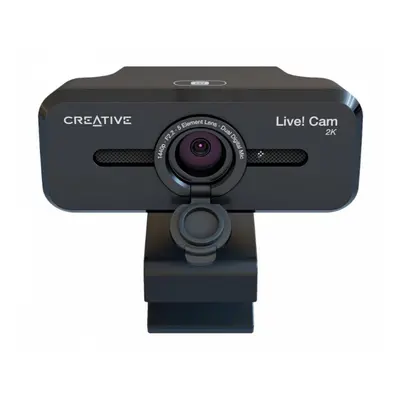 Creative Labs Kamera Live! Cam Sync V3