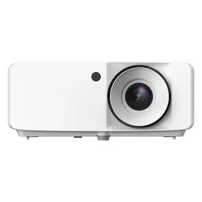 Optoma Projektor ZW350e, Laser, DLP WXGA 4000 300 000:2 E9PD7KK11EZ1