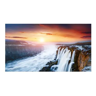 Samsung Monitor profesjonalny VH55R-R 55 cali Video Wall Matowy 24h/7 700(cd/m2) 1920x1080 (FHD)