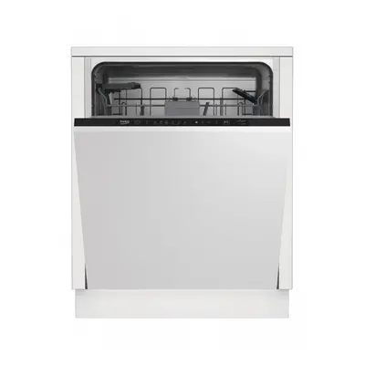 Beko Zmywarka BDIN16435