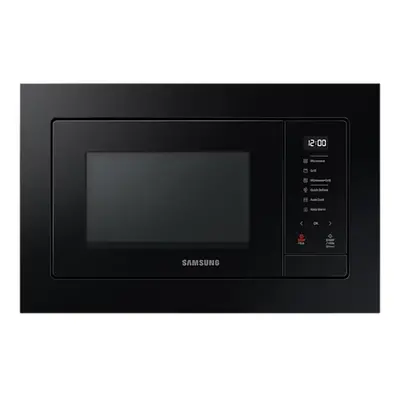 Samsung Kuchenka mikrofalowa do zabudowy MG23A7318CK