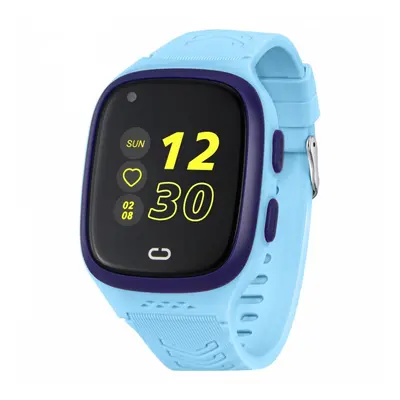 Garett Electronics Smartwatch Kids Rock 4G RT Niebieski