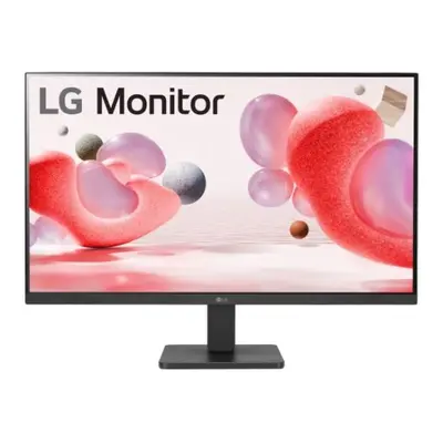 LG Electronics Monitor 27MR400-B 27 cali IPS FHD AMD FreeSync