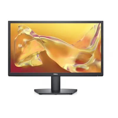 Dell Monitor SE2225H 21.5 cala LED VA/1920x1080/HDMI/VGA/3Y