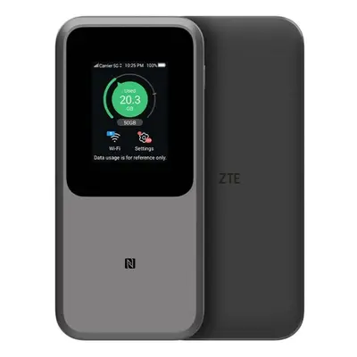 ZTE Router ZTE MU5120 5G ZTE MU5120 5G