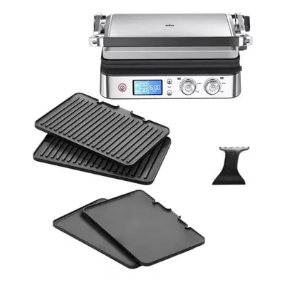 Braun Grill kontaktowy MultiGrill 9 CG 9043