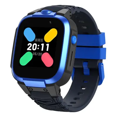 Mibro Smartwatch dla dzieci Z3 SIM 1.3 cala 1000 mAh niebieski